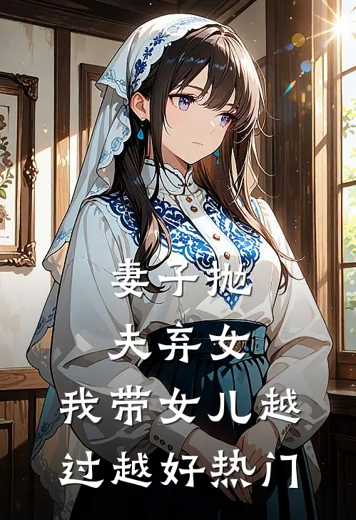 妻子抛夫弃女，我带女儿越过越好热门