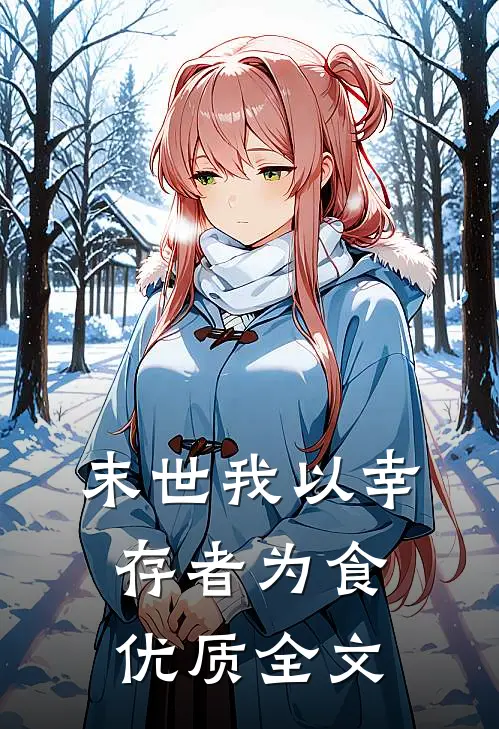 末世我以幸存者为食优质全文