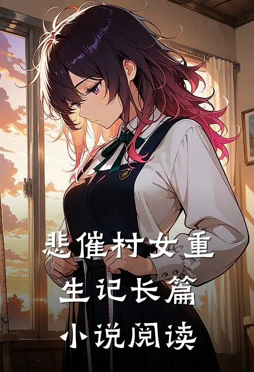 悲催村女重生记长篇小说阅读