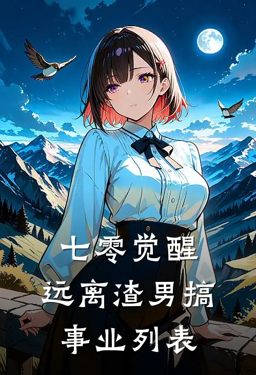 七零觉醒：远离渣男搞事业列表