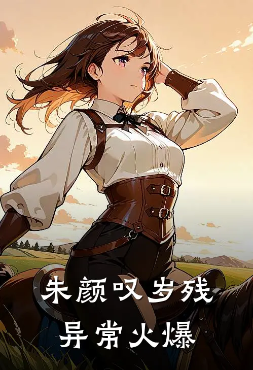 朱颜叹岁残异常火爆