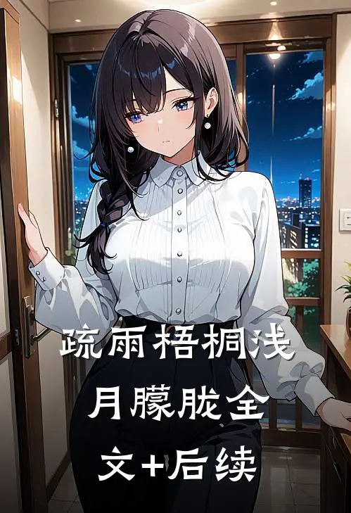 疏雨梧桐浅月朦胧全文+后续