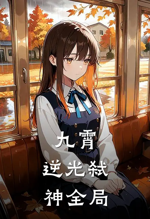 九霄：逆光弑神全局
