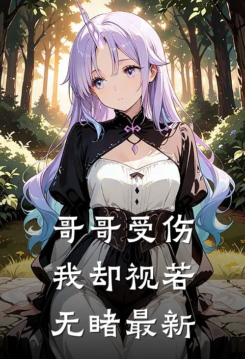 哥哥受伤，我却视若无睹最新