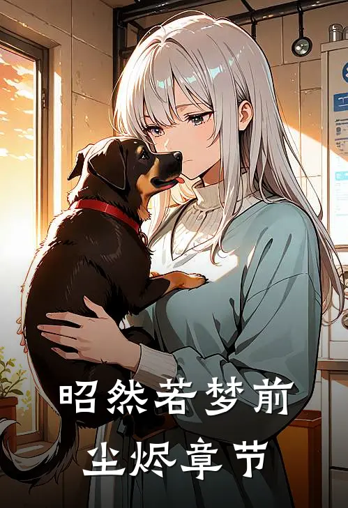 昭然若梦前尘烬章节