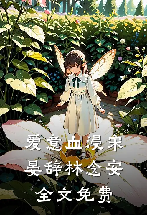 爱意血浸宋晏辞林念安全文免费