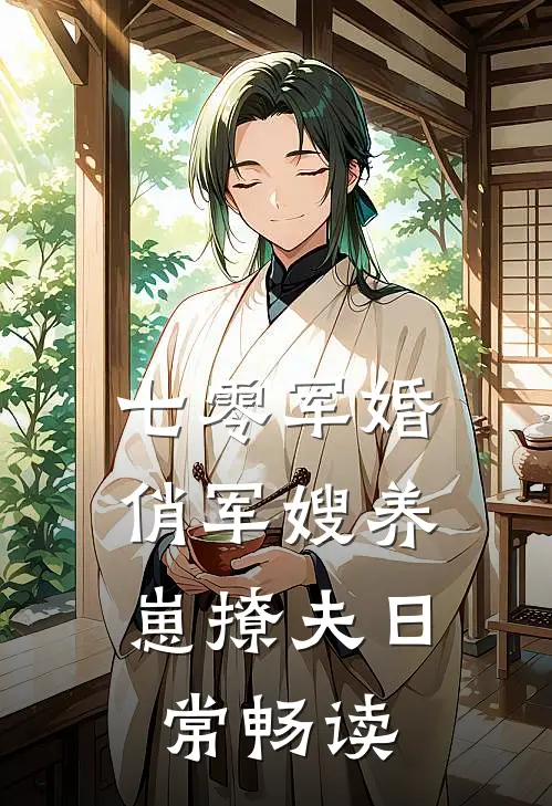 七零军婚：俏军嫂养崽撩夫日常畅读