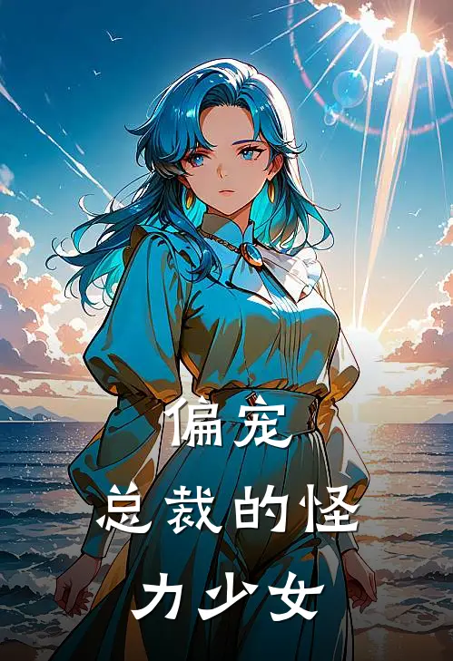 偏宠总裁的怪力少女虞念霍宴