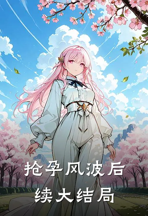 抢孕风波后续大结局
