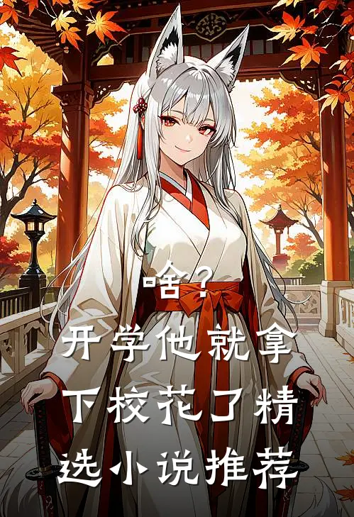 啥？开学他就拿下校花了精选小说推荐