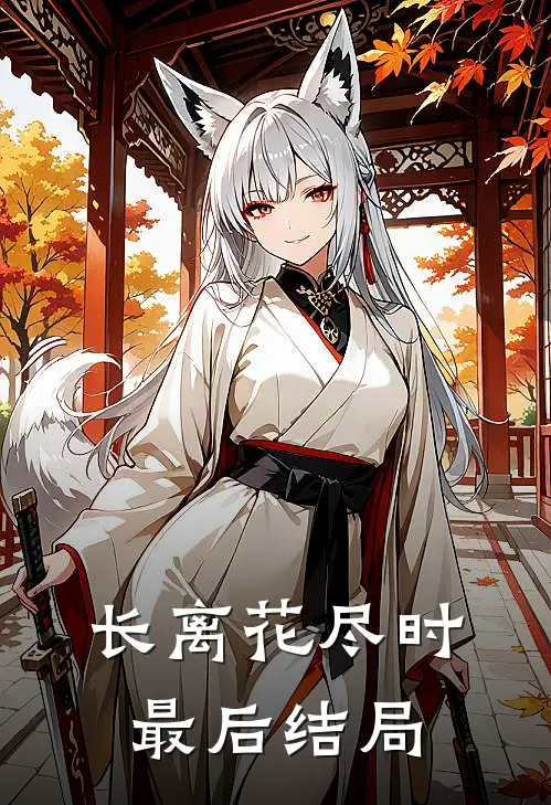 长离花尽时最后结局