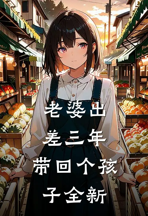 老婆出差三年,带回个孩子全新的家