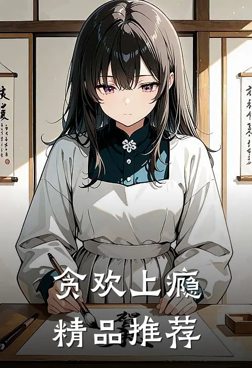 贪欢上瘾精品推荐
