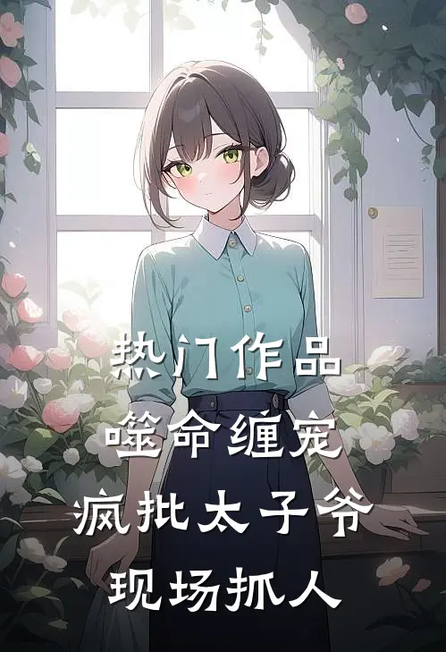 热门作品噬命缠宠：疯批太子爷现场抓人