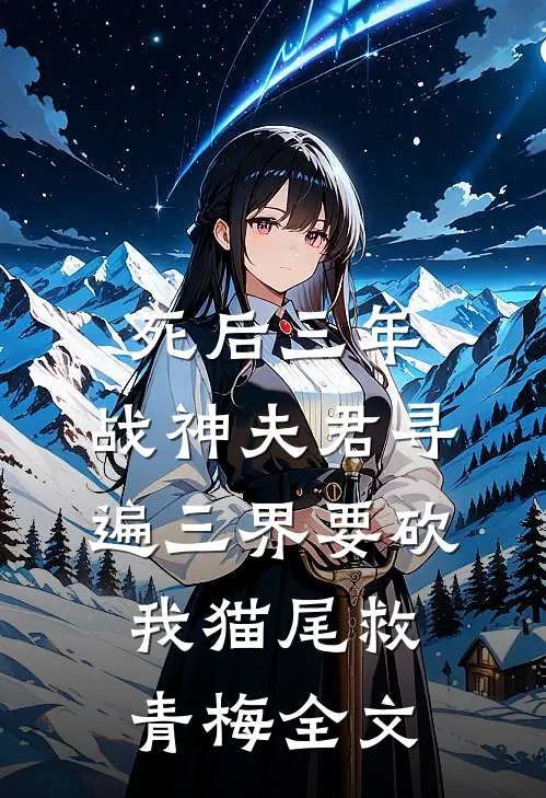 死后三年，战神夫君寻遍三界要砍我猫尾救青梅全文