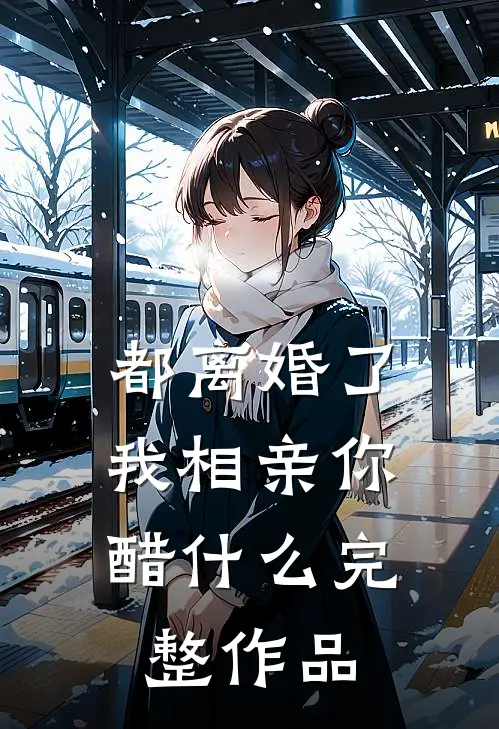 都离婚了，我相亲你醋什么完整作品