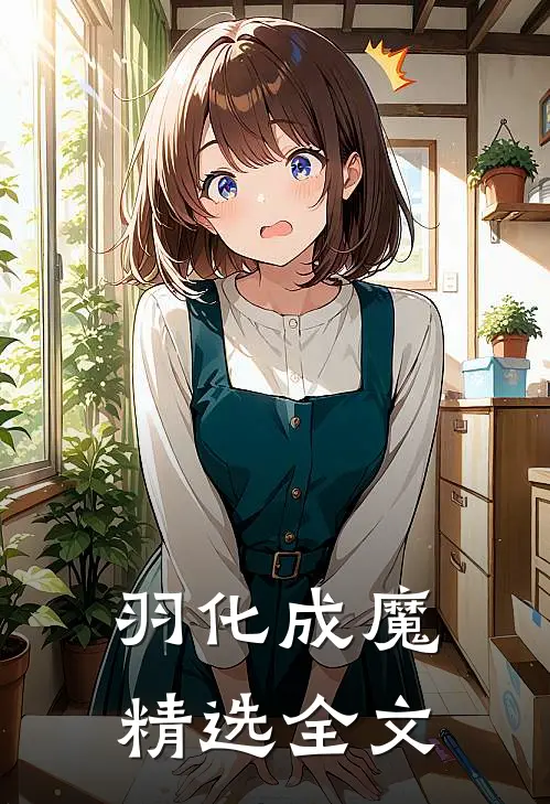 羽化成魔精选全文