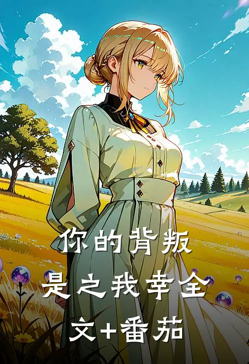 你的背叛，是之我幸全文+番茄