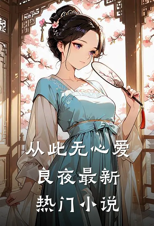 从此无心爱良夜最新热门小说