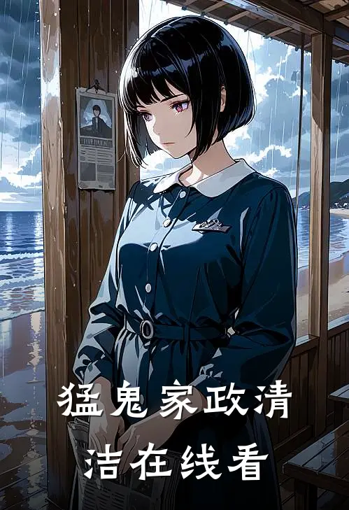 猛鬼家政清洁在线看