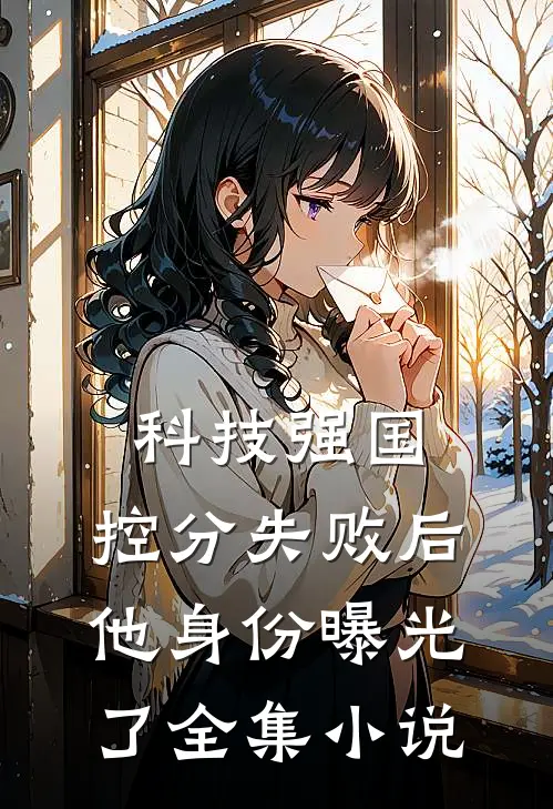 科技强国：控分失败后，他身份曝光了全集小说