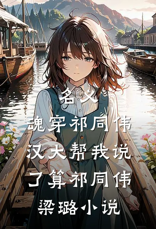 名义：魂穿祁同伟汉大帮我说了算祁同伟梁璐小说