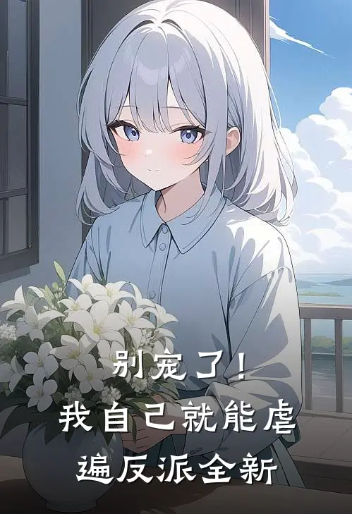 别宠了！我自己就能虐遍反派全新