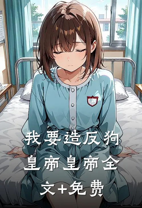 我要造反狗皇帝皇帝全文+免费