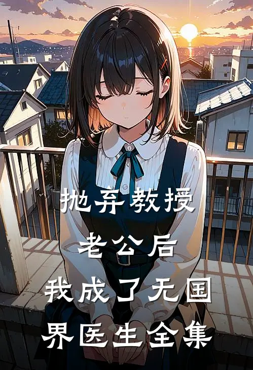 抛弃教授老公后，我成了无国界医生全集