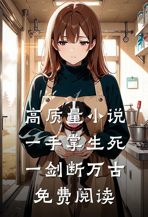 高质量小说一手掌生死一剑断万古免费阅读