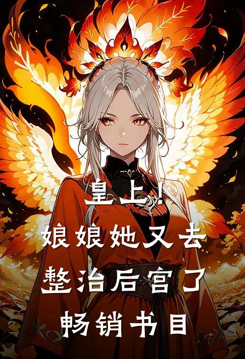 皇上!娘娘她又去整治后宫了畅销书目