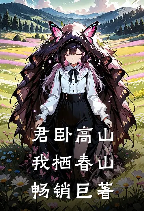君卧高山，我栖春山畅销巨著