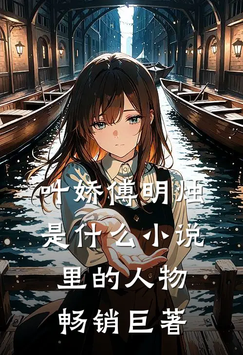 叶娇傅明烛是什么小说里的人物畅销巨著