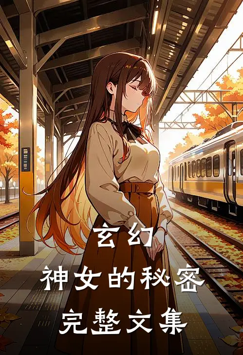 玄幻：神女的秘密完整文集