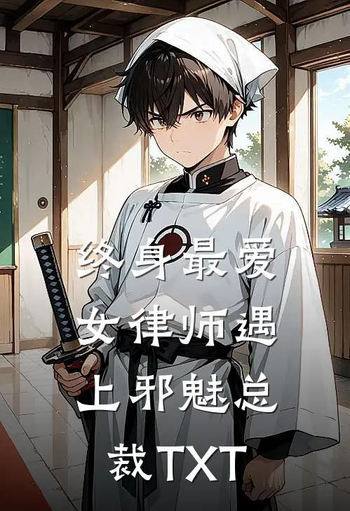 终身最爱：女律师遇上邪魅总裁TXT