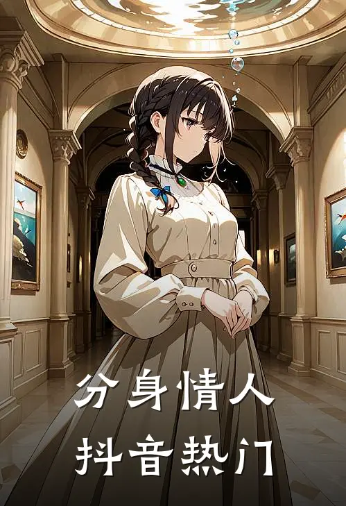 分身情人抖音热门