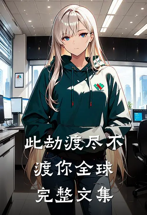 此劫渡尽不渡你全球完整文集