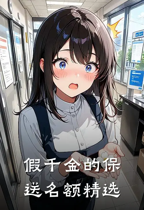 假千金的保送名额精选