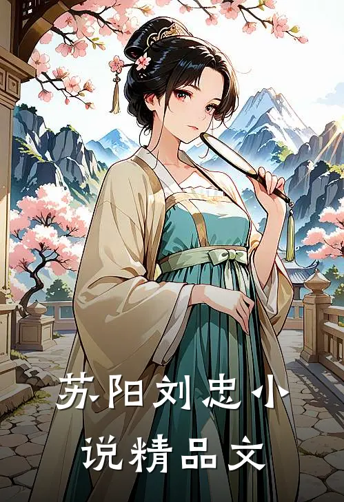 苏阳刘忠小说精品文