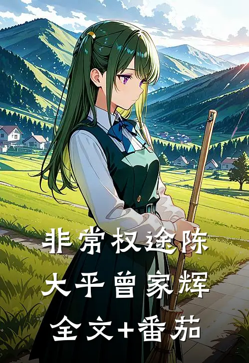非常权途陈大平曾家辉全文+番茄