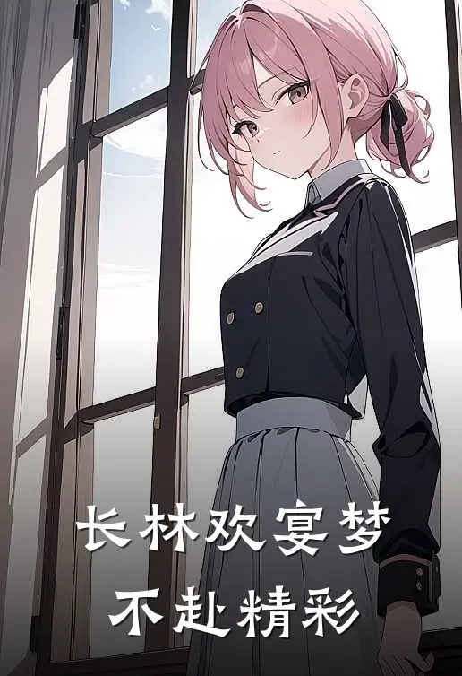 长林欢宴梦不赴精彩