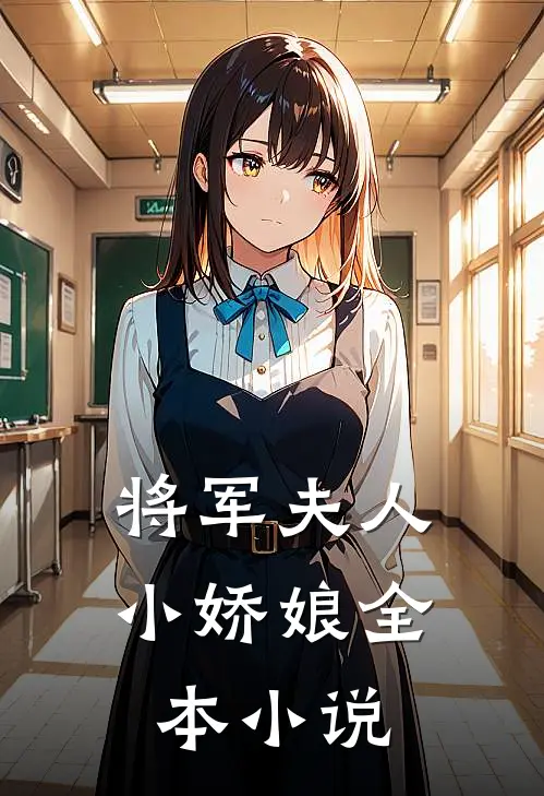将军夫人小娇娘全本小说