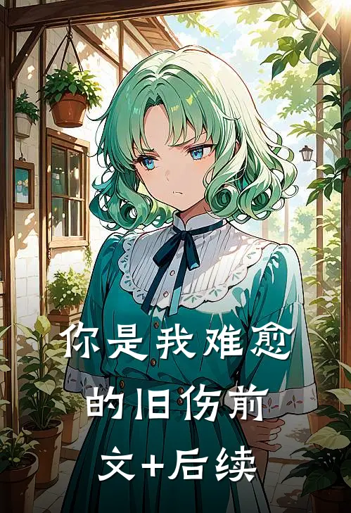 你是我难愈的旧伤前文+后续