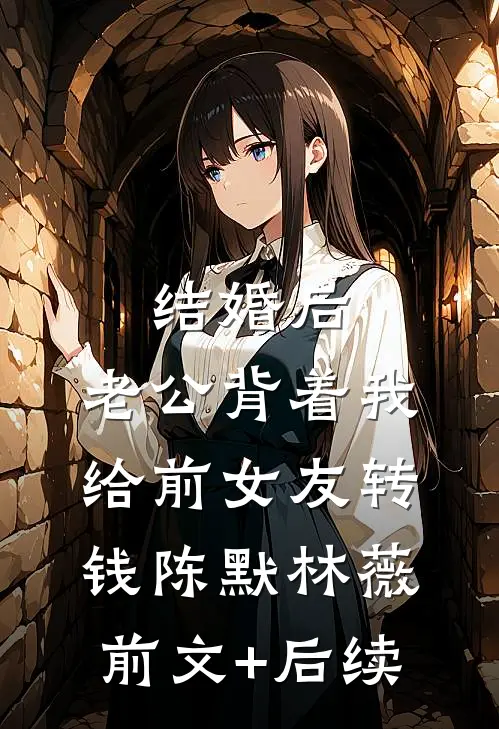 结婚后，老公背着我给前女友转钱陈默林薇前文+后续