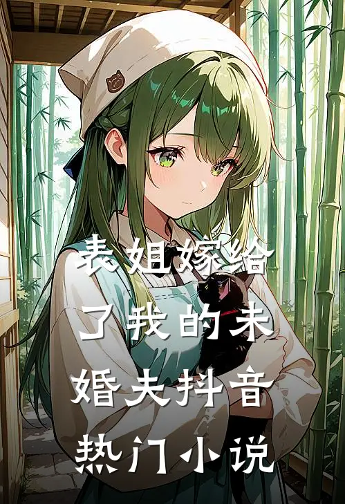 表姐嫁给了我的未婚夫抖音热门小说