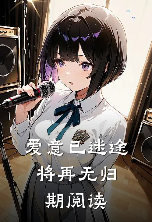 爱意已迷途，将再无归期阅读