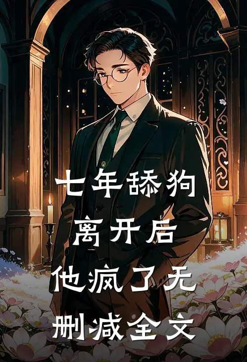七年舔狗离开后，他疯了无删减全文