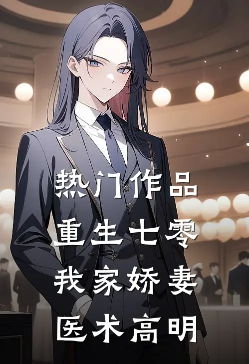 热门作品重生七零：我家娇妻医术高明