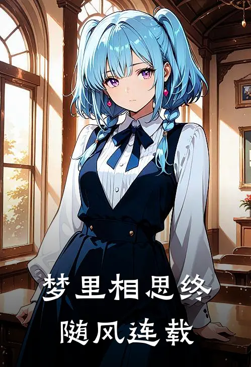 梦里相思终随风连载