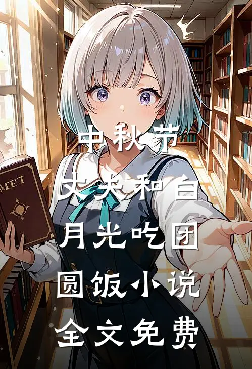 中秋节，丈夫和白月光吃团圆饭小说全文免费
